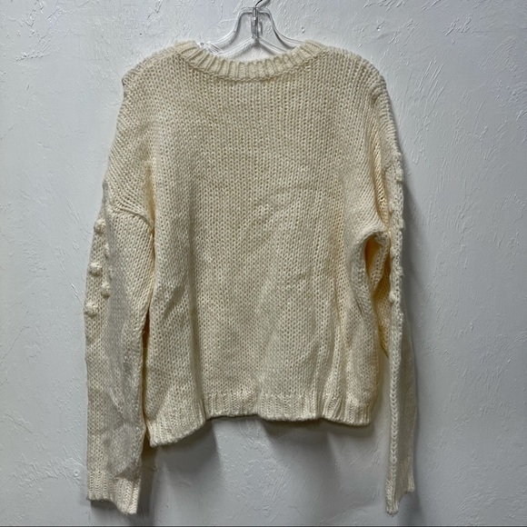 Abound Sweater L - Picture 4 of 4